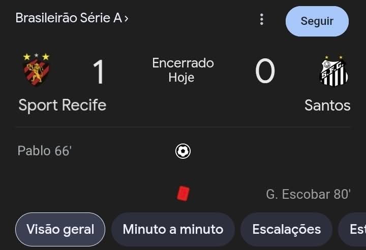 PiscesFueda's tweet image. É claro que tinha que ser o Santos o primeiro time a perder para o Sport no Brasileirão kkkkkkkkkkkkkkkkkkkkk