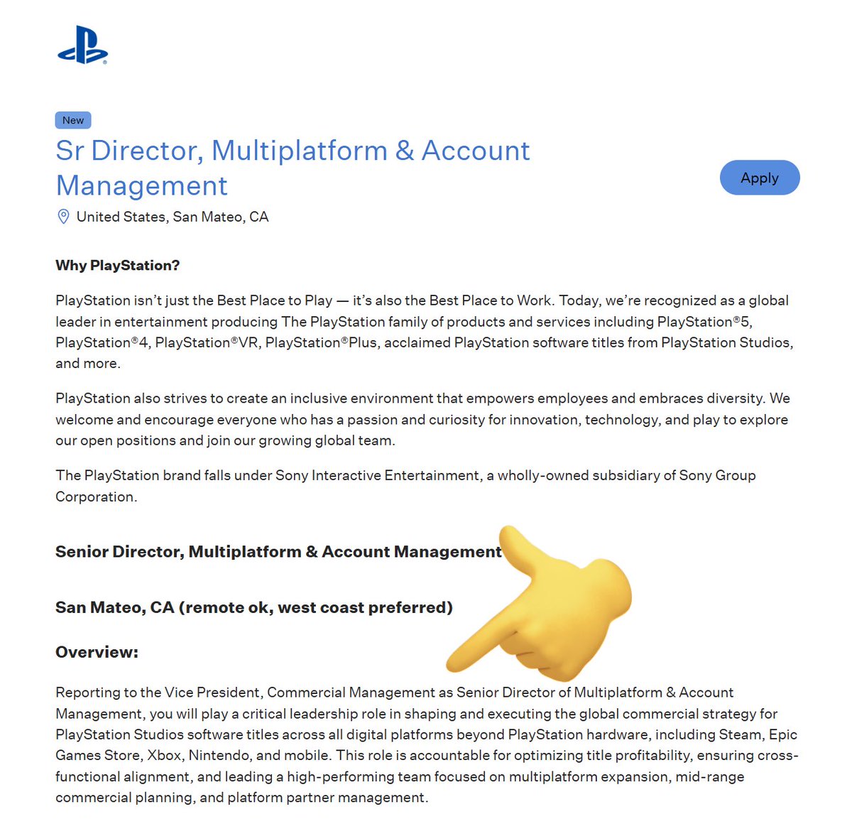 Pdcst_MV's tweet image. Nos hacemos una pregunta... diram también los entendidos en prensa y YouTube que eso significa también que los usuarios de PlayStation no compran juegos? Que el game pass se ha comido todas las ventas en PlayStation? No era así la cosa?? 🤨🙄🤔🤔