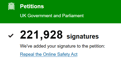 speeednet's tweet image. If you haven't signed it yet, do it here, do it now.
petition.parliament.uk/petitions/7229…