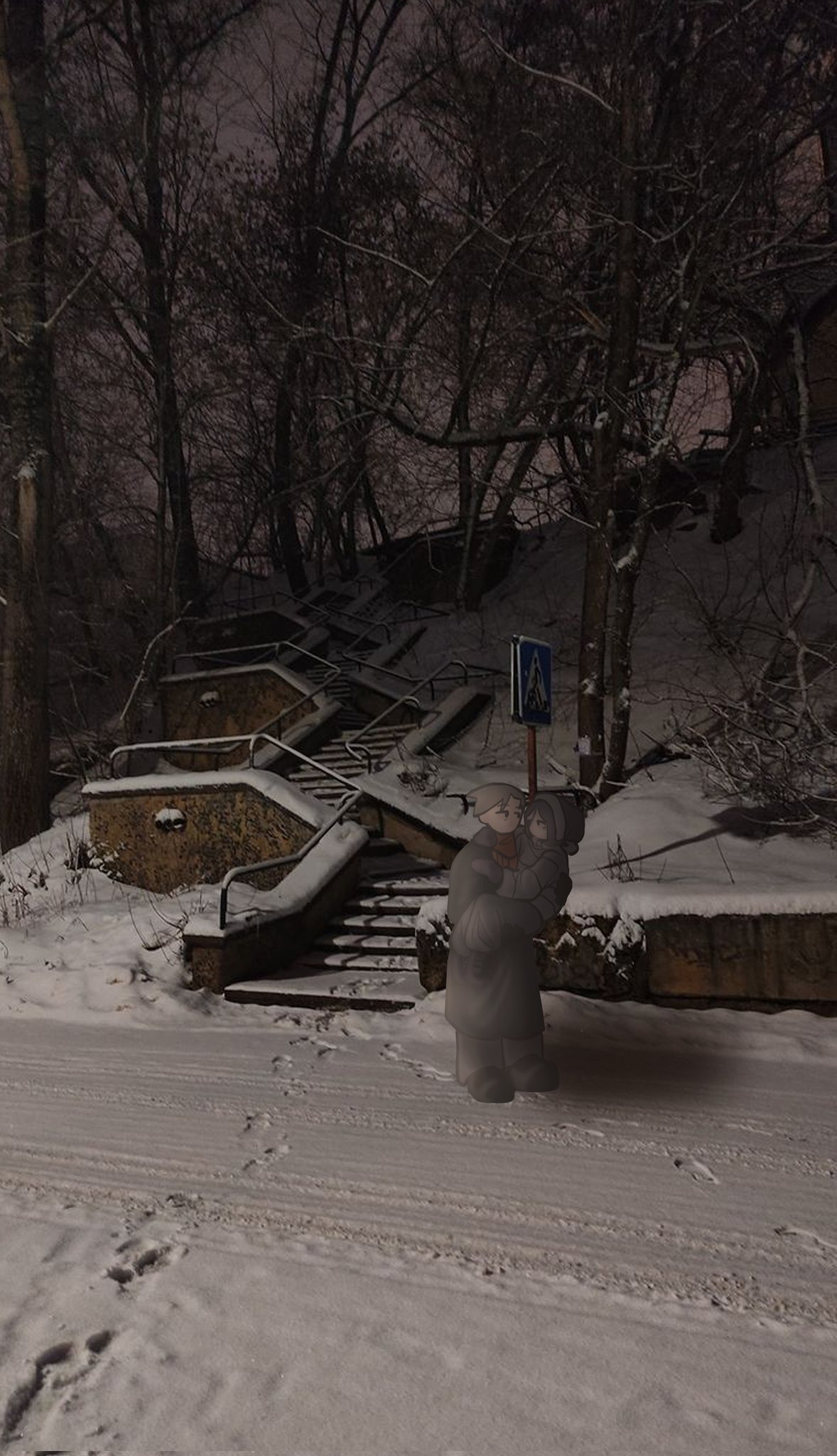 snowing♡ no. on X: 