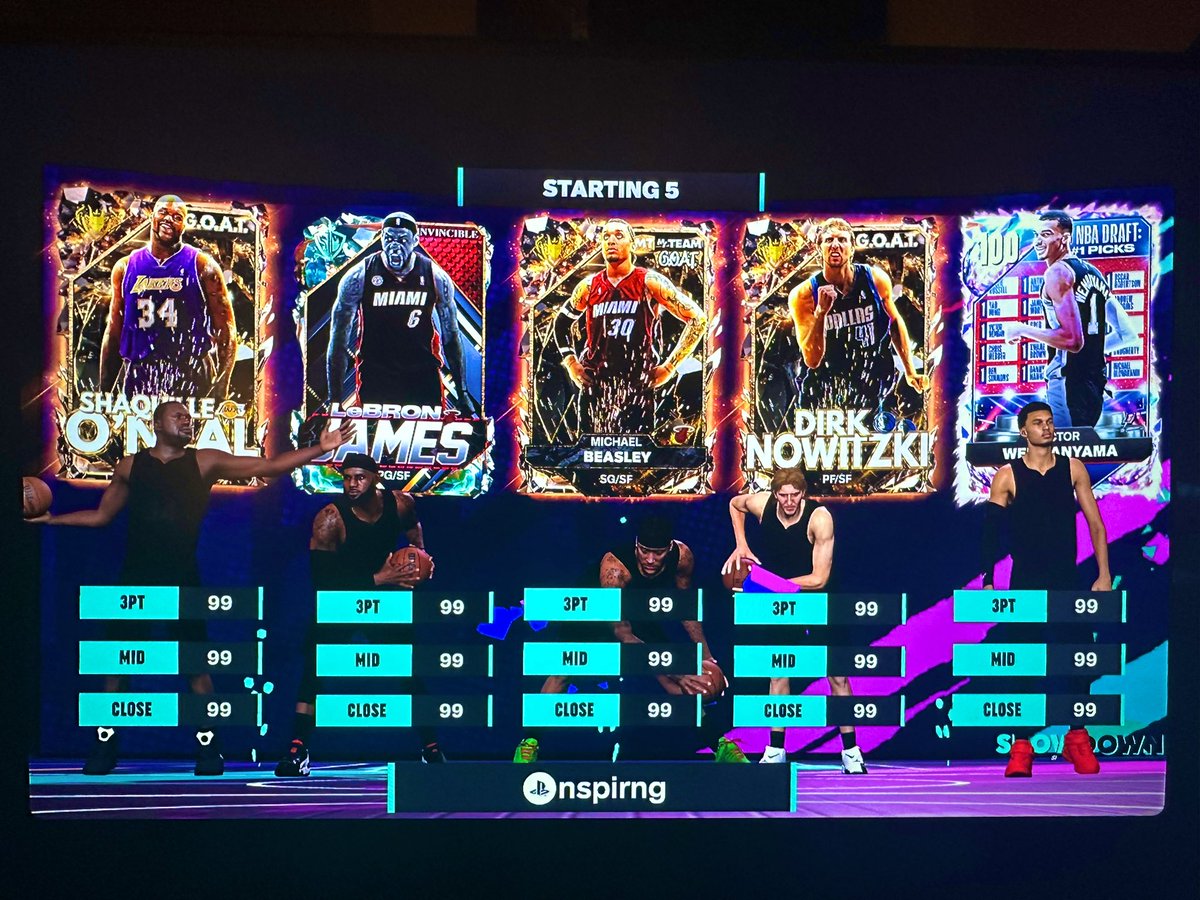 PStarMyTeam's tweet image. Aw thats to bad 😔😔😔