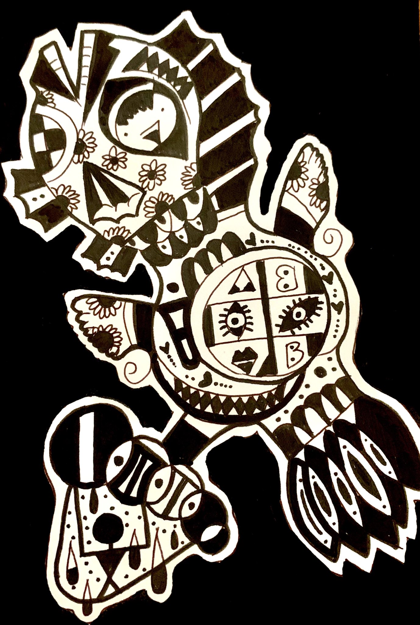 吉本興業たいぞう。原画 たいぞう原画展、2024年スケジュール公開！ - LAUGH & PEACE ART