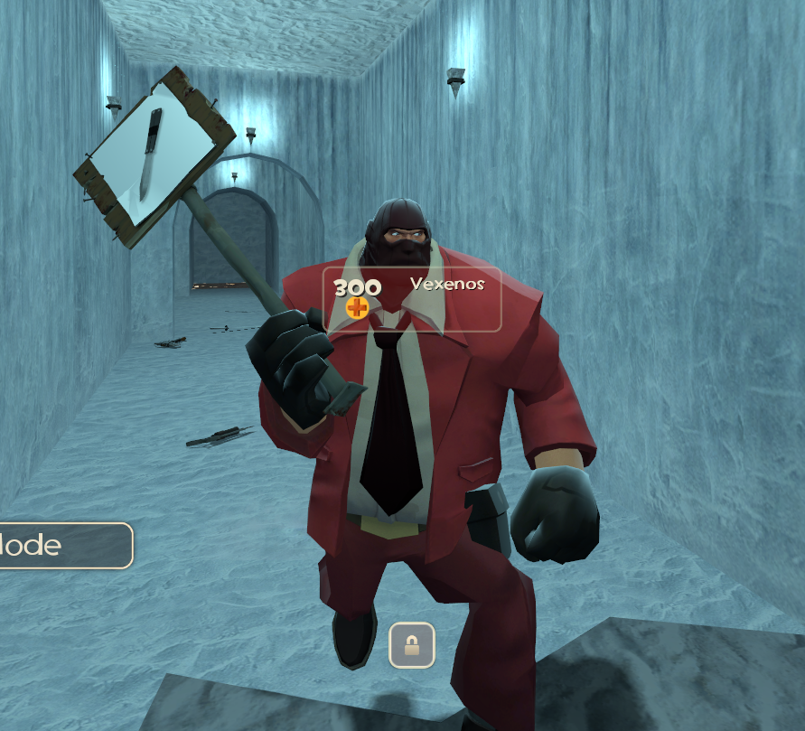 tf2huntcom's tweet image. NOW WE HAVE TWO GODDAMN SPIES IN TF2