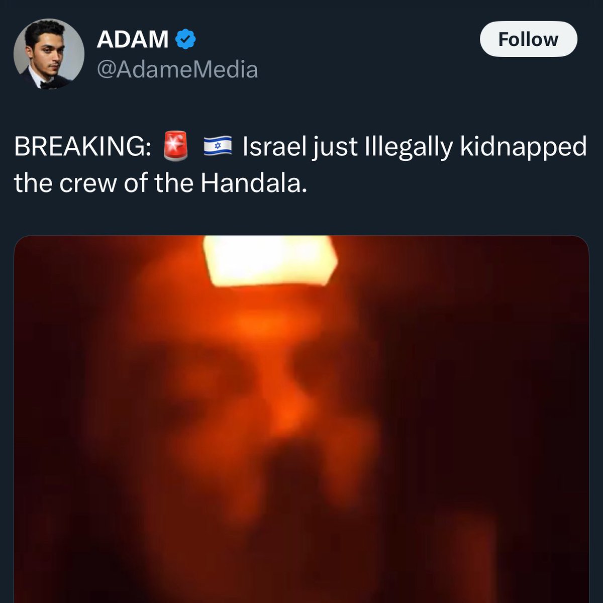 Max ๐ (@maxnordau) on Twitter photo Now they oppose kidnappings Now they oppose kidnappings