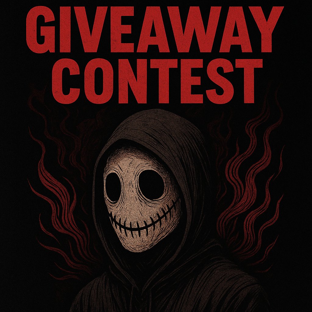 Real_Hamza09's tweet image. 🎭 THE FACE BENEATH : MIZU GIVEAWAY CONTEST 🔥

Everyone wears a mask.
But what if we saw the truth behind yours?

🕯️ Describe the face of your true inner self ,the raw, hidden version of you.
Provide a visual (drawing, AI, or sketch) that brings it to life.

🔁 Like, RT &amp;amp; Follow…