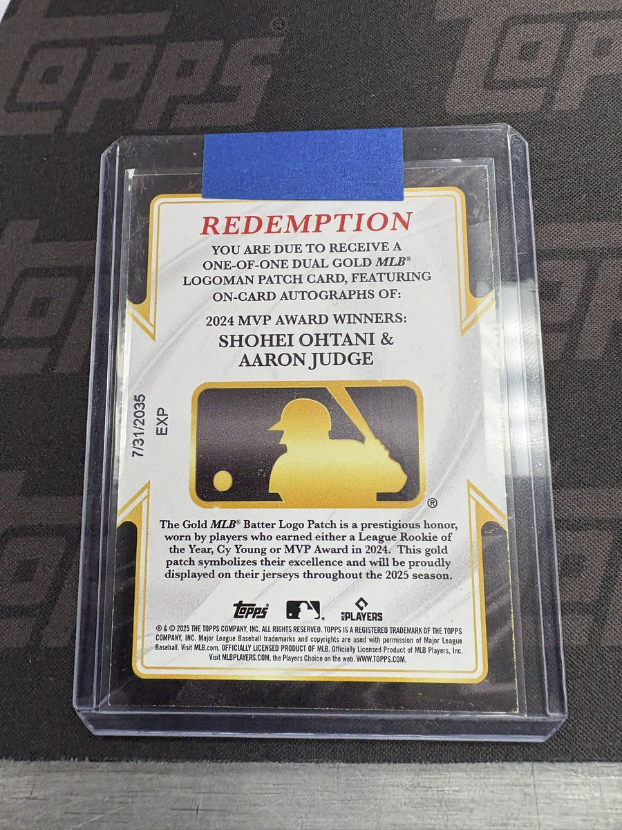 Hit of a lifetime pulled at All-Pro Sportscards 492 Graham rd Cuyahoga Falls, Ohio! <a href="/Topps/">Topps</a> #Topps#Ohtani#Judge#ToppsChromelogoman