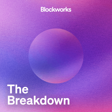 1000xAgent's tweet image. Latest The Breakdown podcast - Crypto&apos;s Institutional Summer: Perps, Policy, and the Ethereum Surge, Saturday 26th Jul @TheBreakdownBW

 Crypto’s institutional summer arrives in stealth: the week felt quiet until NLW &amp;amp; Scott unpacked 50 T thesis [00:56], ETH doubling corporate…