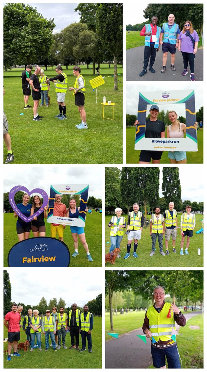 Such fun at #Fairviewparkrun today🤗
Thanks so much everyone - volunteers, participants, supporters, runners, walkers, first timers, regulars…. You all rock! 🤩