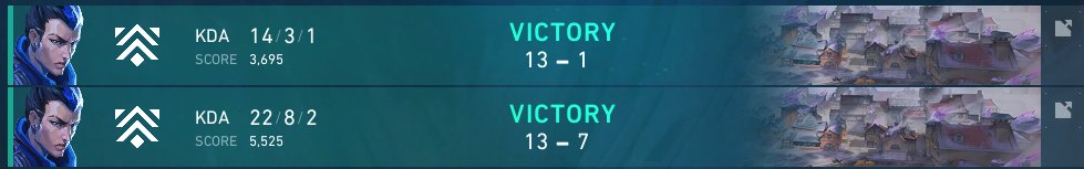 W premier games today