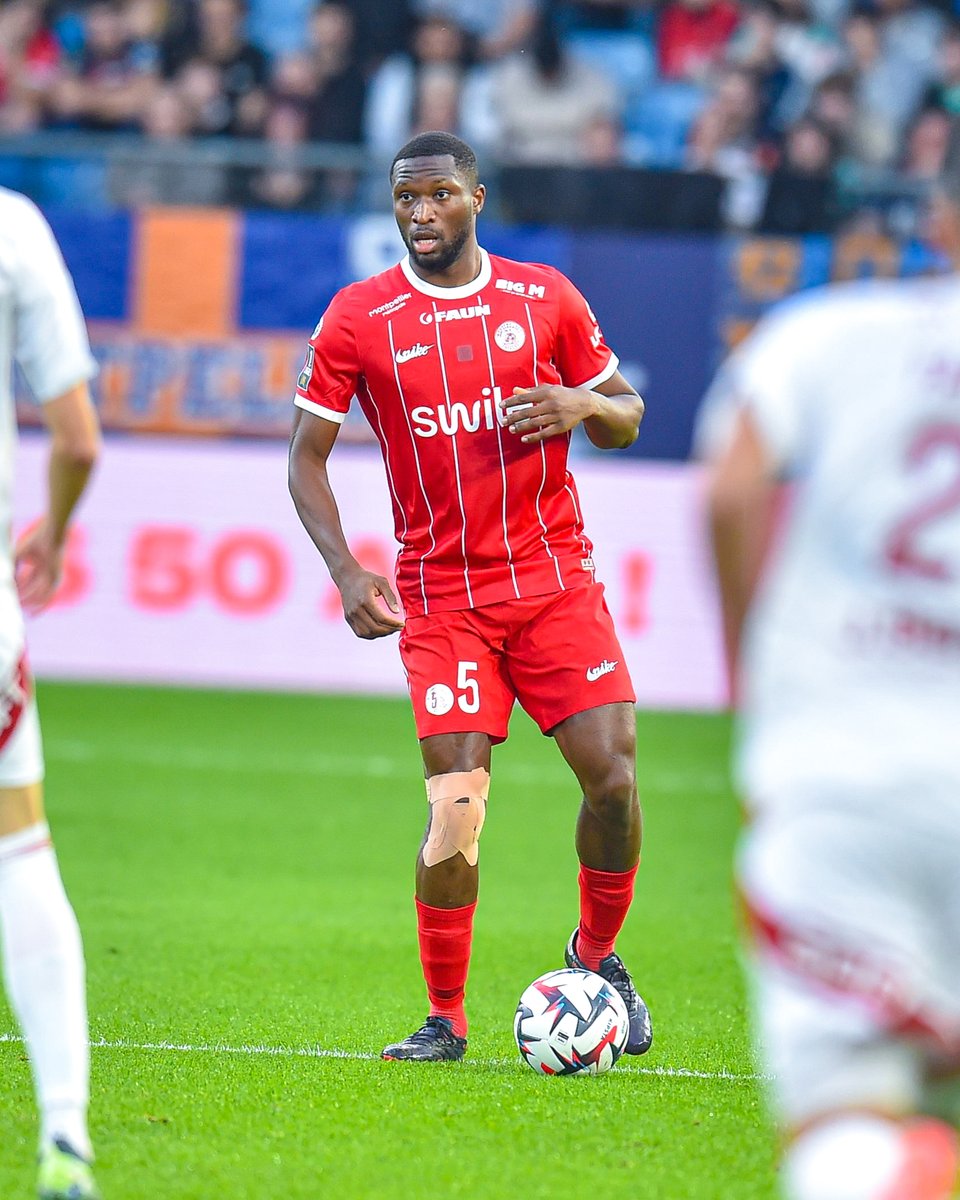 L2Actu_'s tweet image. 🚨 Zoumana Camara se justifie sur les absences de Jordan Ferri et Modibo Sagnan contre Bastia (1-0), cet après-midi ! 🧡💙

&quot;Sont-ils sur le départ ? C&apos;est possible. (...) Je ne veux avoir des joueurs qui ont la tête concernée plutôt que perturbée. (...) On ne peut pas désirer…