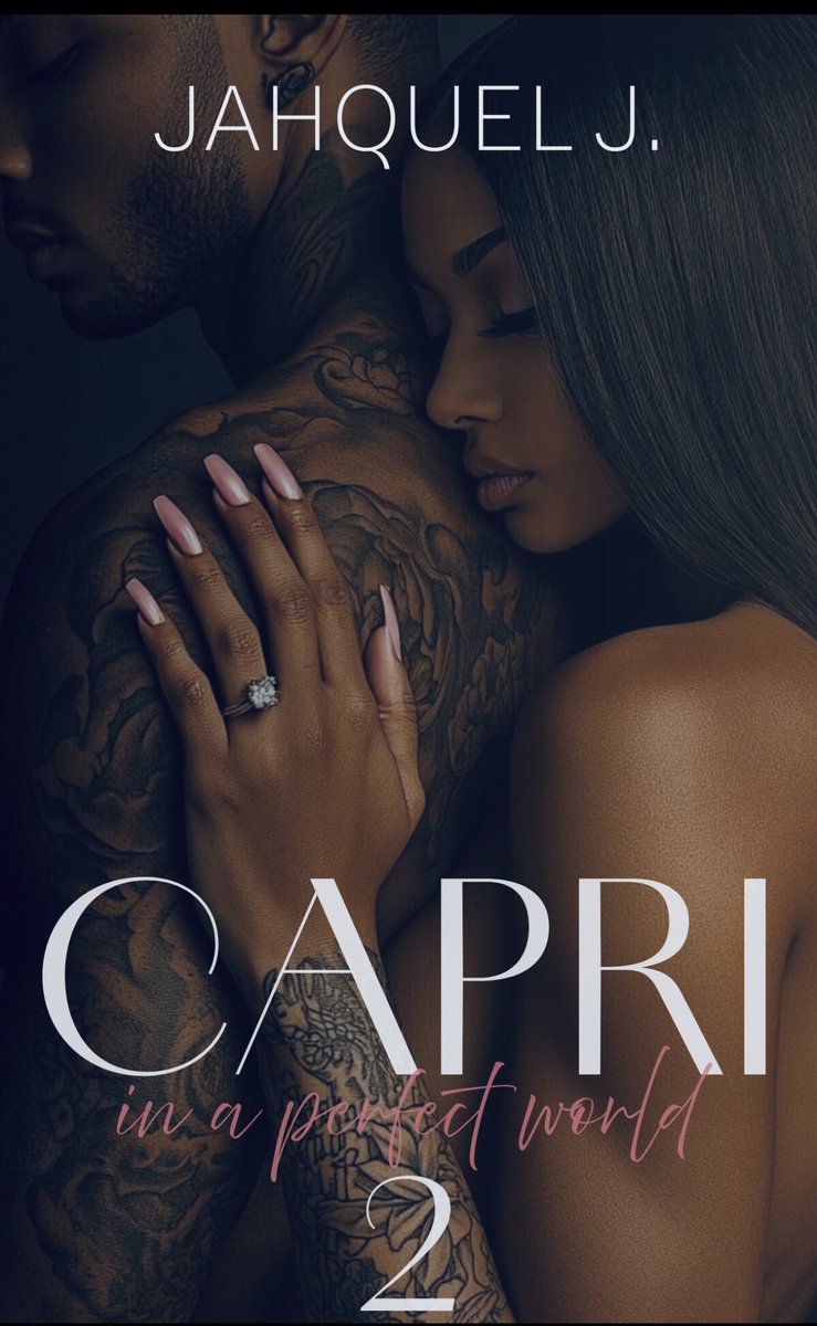 Tinarsjn's tweet image. #Capri #JahquelJ #DelgadoFamily