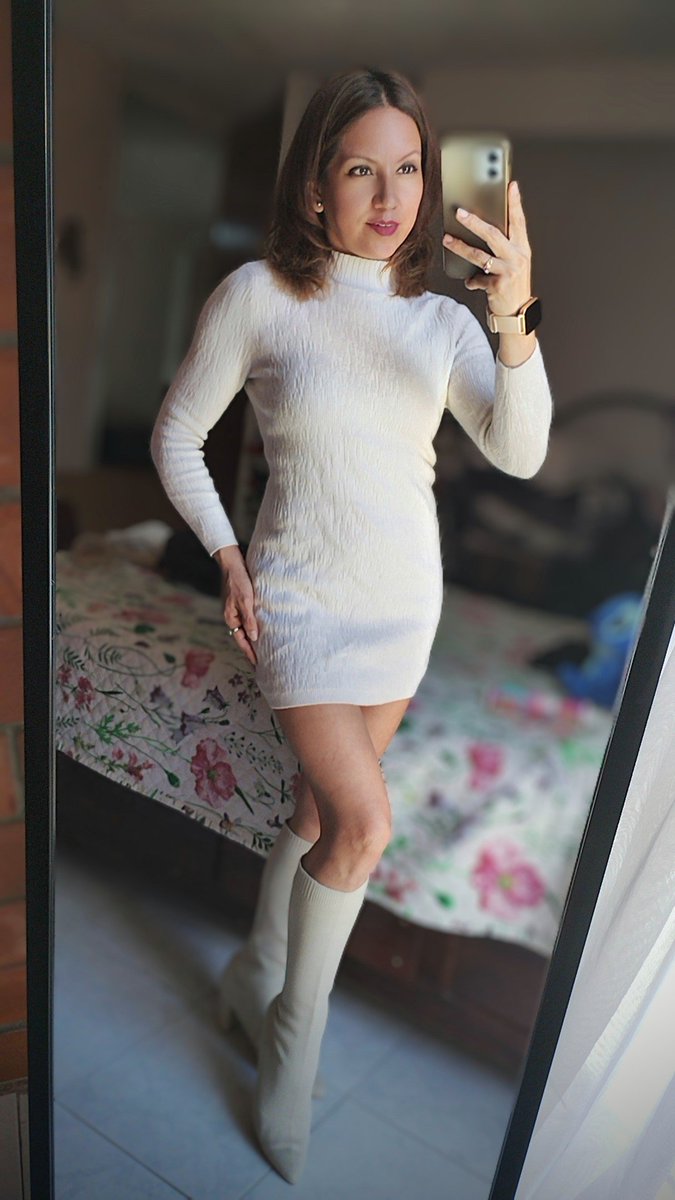 Largo o corto?............

El vestido malpensados 

Vámonos!