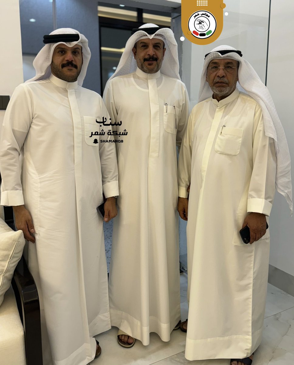 حفل عشاء / طلال وحيد الشمري
بمناسبة المنزل الجديد