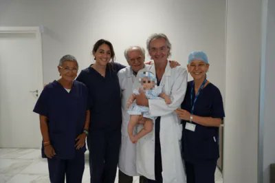 La maternità con PMA dopo un tumore al seno: storia di un percorso di eccellenza a Santa Maria
eventinews24.com/2025/07/tumore… #PMA #TUMOREALSENO #TUMORE #SENO