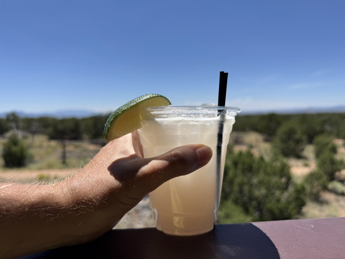 EEngine93's tweet image. The best way to share your love of trains with someone is making sure they serve margaritas
