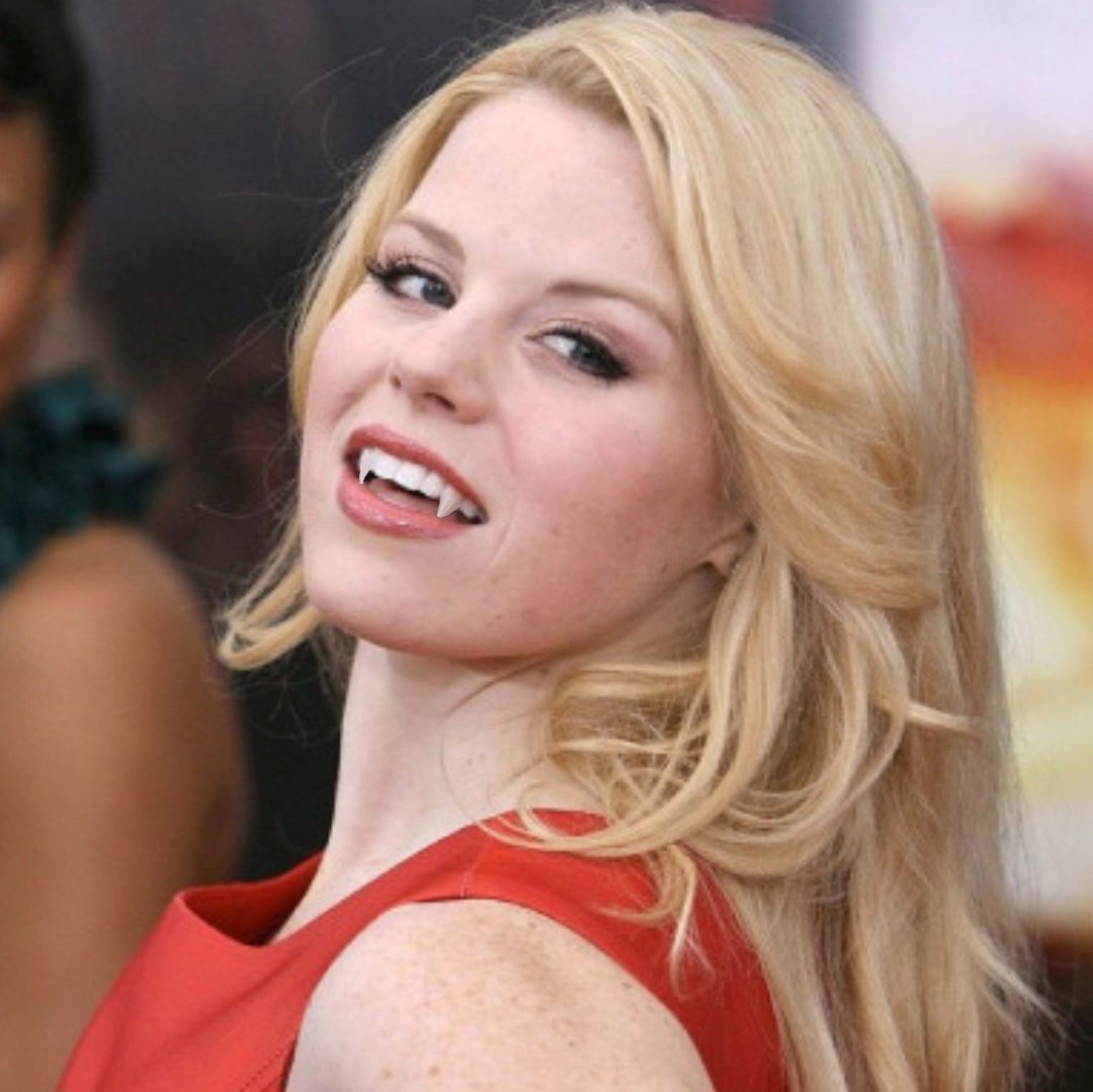 Bringonthevices's tweet image. More vamp meg just for the special occasion!!!!!!! YAY