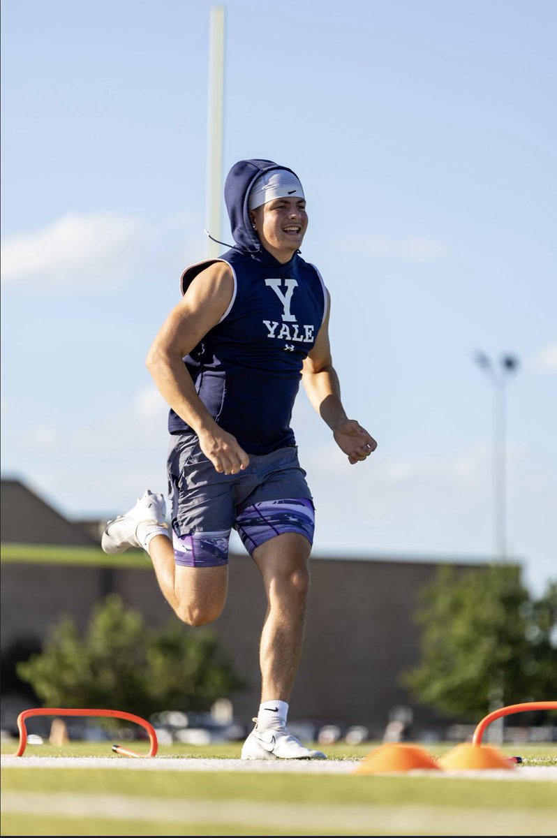 stoney__8's tweet image. โSet your goals high, and donโt stop until you get there.โ - Bo Jackson
... ๐น๐. ๐๐๐๐๐๐ ๐๐๐๐๐๐๐ โ๏ธ ๐
@ahmulesfootball
@chief_vii @coachrittimann @coachbarranco @Coach_Nerio
Mules Up!