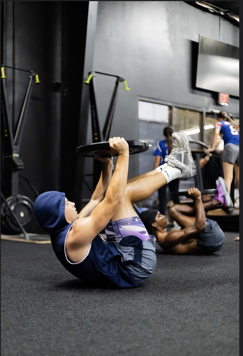 stoney__8's tweet image. โSet your goals high, and donโt stop until you get there.โ - Bo Jackson
... ๐น๐. ๐๐๐๐๐๐ ๐๐๐๐๐๐๐ โ๏ธ ๐
@ahmulesfootball
@chief_vii @coachrittimann @coachbarranco @Coach_Nerio
Mules Up!
