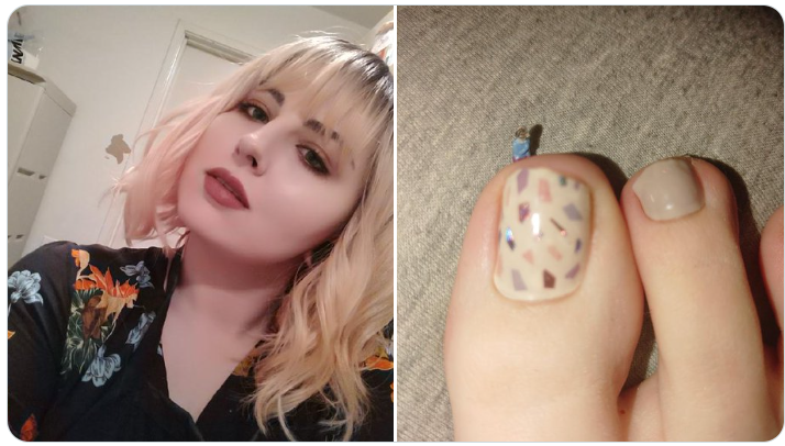 Some trembling little thing is begging to be crushed—mind, body, and bank account—beneath my absolute power.

🔹 5/5/5 slots
🔹 2 comments per person
🔹 24 hours only
🔹 $10/bookmark

Let him feel what it means to be beneath me—and let you prove how far you’ll go to amplify my