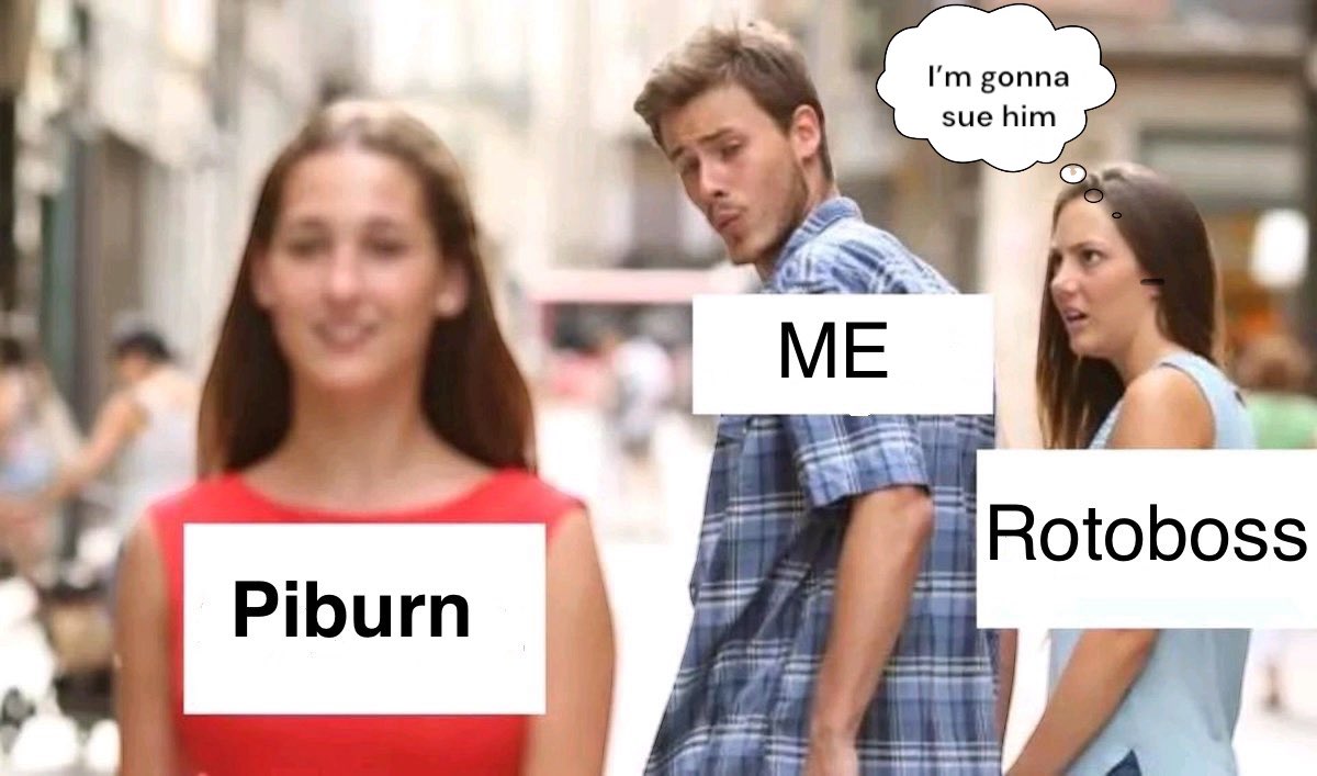 SharkWitLasers's tweet image. Current Status - 🙃
•
#laserengraving #rotoboss #cncmachining #EngravingCommunity #cnc #uvprinting #co2laser #fiberart #diodelaser #makersagainstrotoboss
