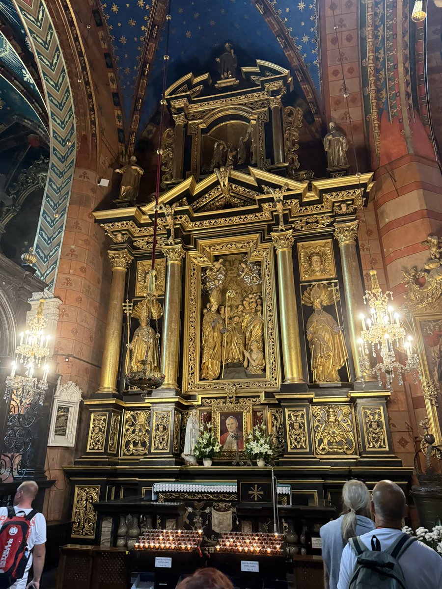 tevordoley22's tweet image. I’m going to teach you an acronym today
Another
Bloody
Church
A.B.C