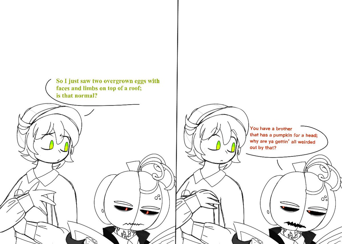 SMILEELIMS6's tweet image. #myart #artwork #OC #Flumptybumpty #GoldenFlumpty