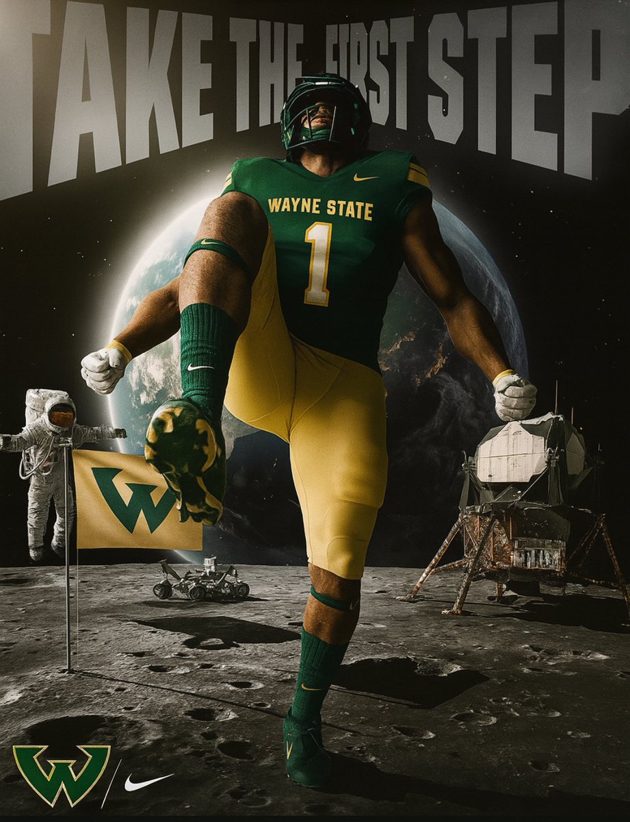 Coach_GPadgitt's tweet image. #WHY #NOT #WAYNE #STATE
MID YEAR DECEMBER JUCO GRADUATES #TAP #IN