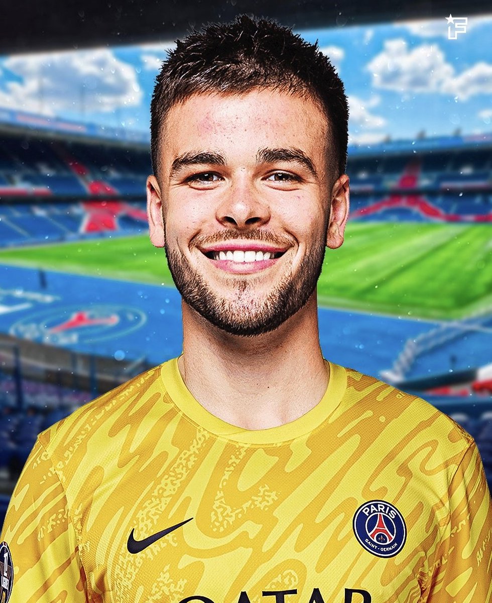 Santi_J_FM's tweet image. 🚨🔴🔵🇫🇷 #Ligue1 |

❗️Lucas Chevalier a informé le LOSC  qu’il voulait rejoindre le PSG.

⭐️ Luis Enrique a echangé avec lui en FaceTime et  a lui expliqué le rôle qu&apos;il aurait au PSG

🔐 Le PSG et Chevalier ont deja conclu un accord contractuel 

➡️ Nasser Al-Khelaïfi mène les…