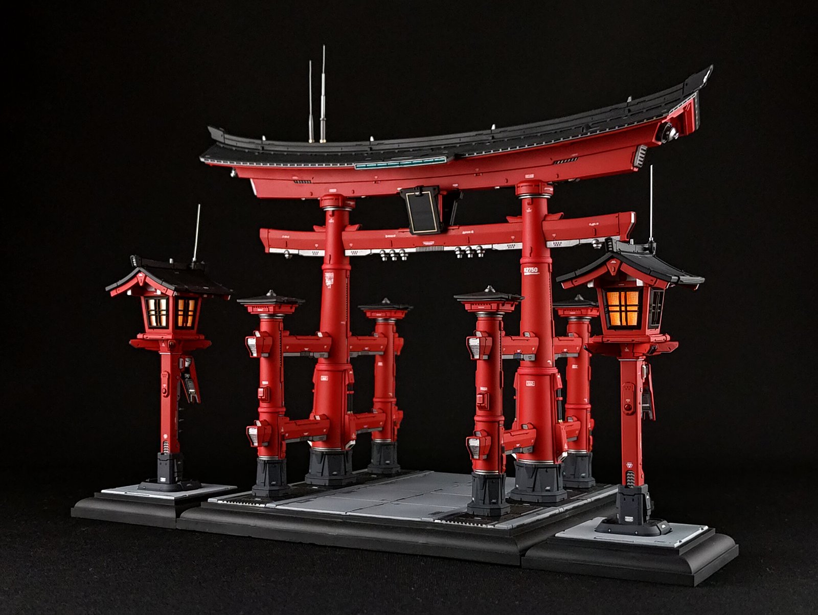 デフォルメガメラ　飛行タイプ12cm ワンフェス限定　プロ製作完成品　可愛い！ プロ完成品】超レア！ デフォルメガメラ 飛行タイプ12cm