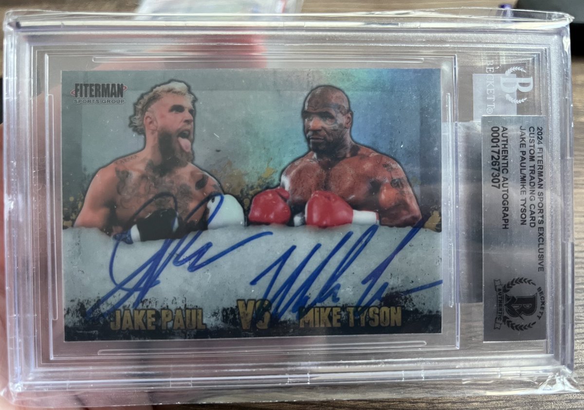 CR_cards's tweet image. Some recent adds that are coming to Chicago next week 🔥
The Bo Blue is one of my favorite cards that I’ve had in a while. Courtesy of @MuirHEADofState