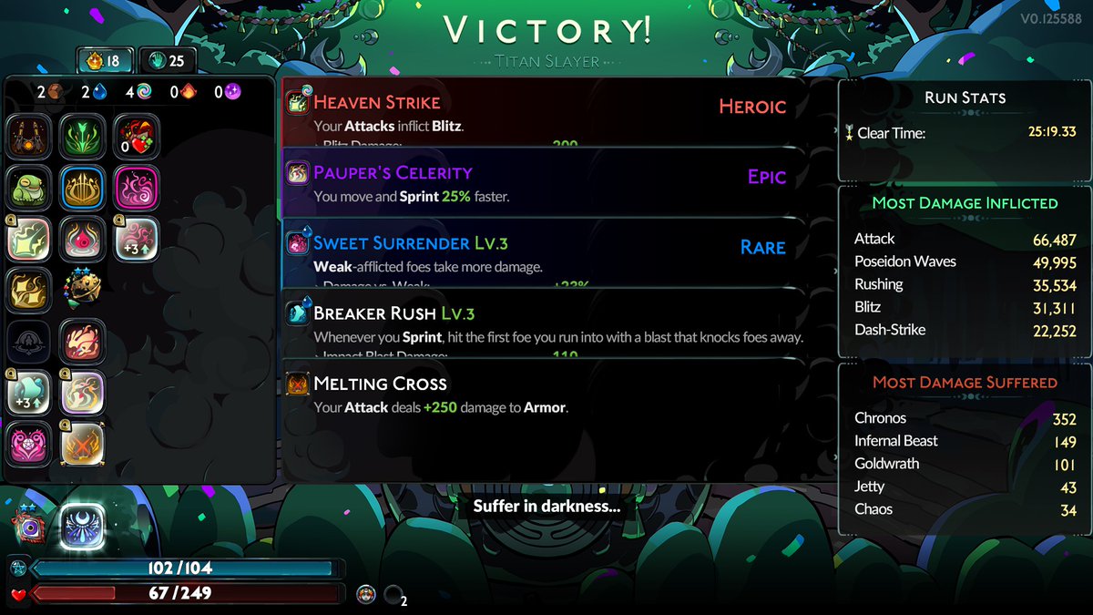 MonochromeNM's tweet image. I FUCKINNN DIID ITTTTT AND BEAT PROMETHEUS' ASS AFTER IT LETTTSSS GOOOOO THE SHADOW COAT IS OVERPOWERED AS FUUUUUUUCKKKKKK