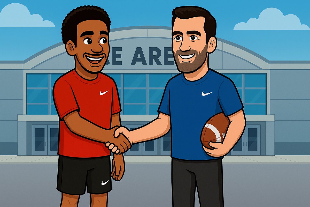 Bxbskii's tweet image. FORMER SUPERBOWL QB COULD CHANGE EVERYTHING ❗️

youtu.be/UiWL6Ybv1eQ?si…