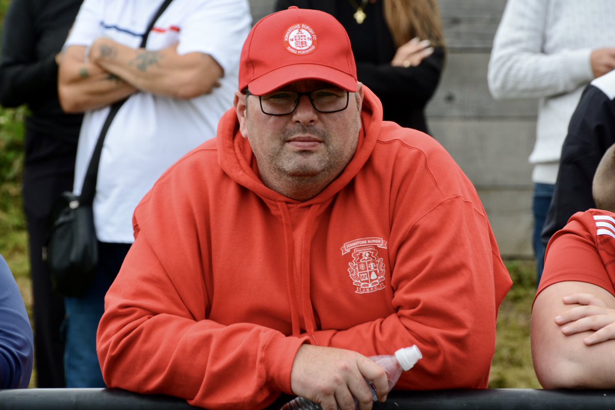 johnstone_burgh's tweet image. Thank you to all who travelled to Ayrshire today to cheer on an opening day victory over Kilwinning Rangers 👏🏻👏🏻🇦🇹