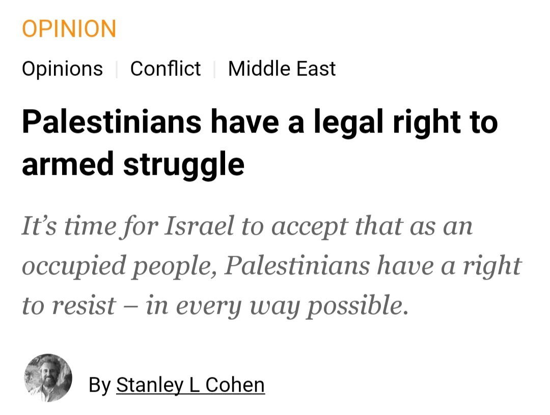 Why is it heroic for Ukraine to fight against the occupying forces of Russia but it's wrong for Palestinians to fight against the Israeli occupation? Sadly, bc the West doesn't actually support int'l law; it supports its ally Israel. 🤔 #auspol #SlavaUkraïni #FreePalestine