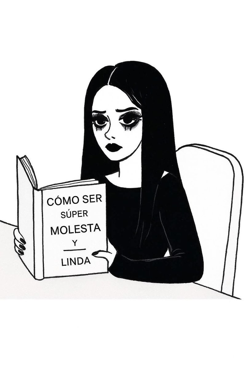 bruja_pititis's tweet image. #SePuede