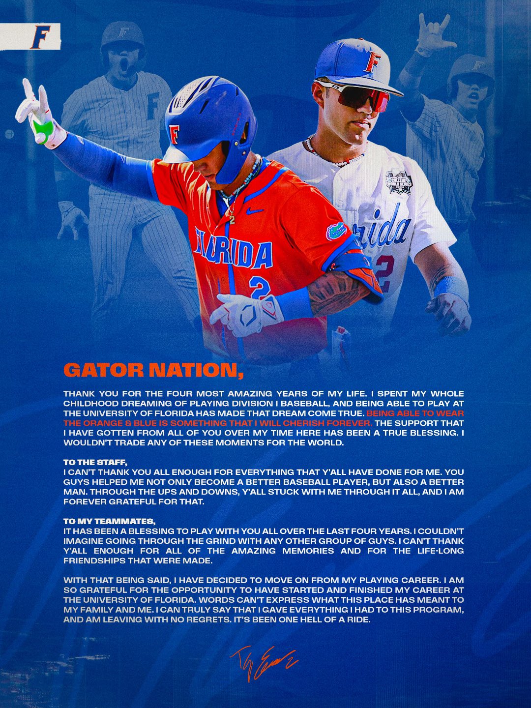 洋楽 University Of Hardballers Florida Hardballers (@FLHardballers) / X