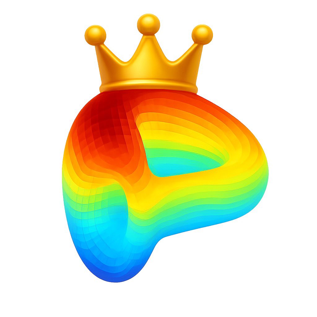 TheHook45's tweet photo. The King of Defi $CRV
$1 now but where will it be long term? https://t.co/iv74JtDUF8