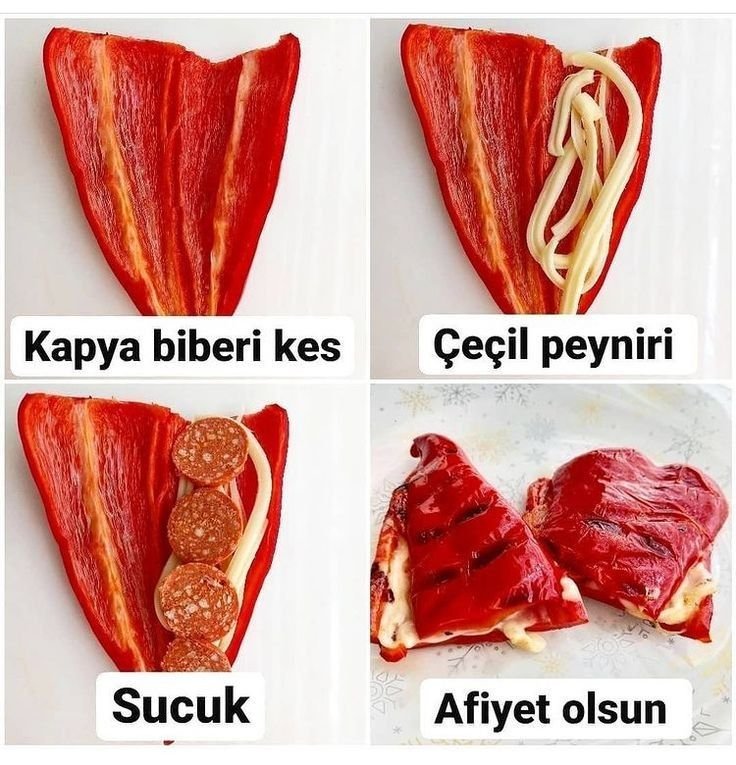 Basit ve pratik kaydet dursun 👇🏼❤️