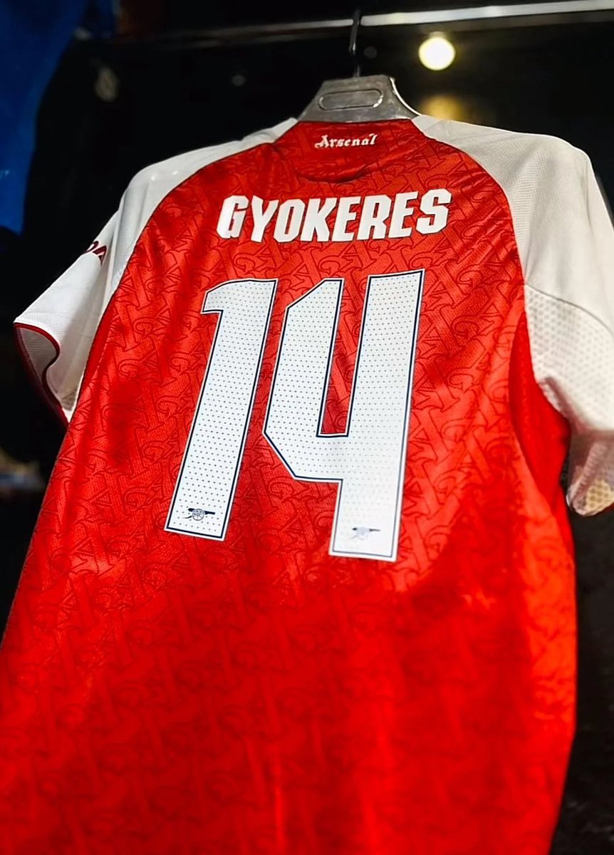 ViktorrrGyokers's tweet image. Am so excited❤️