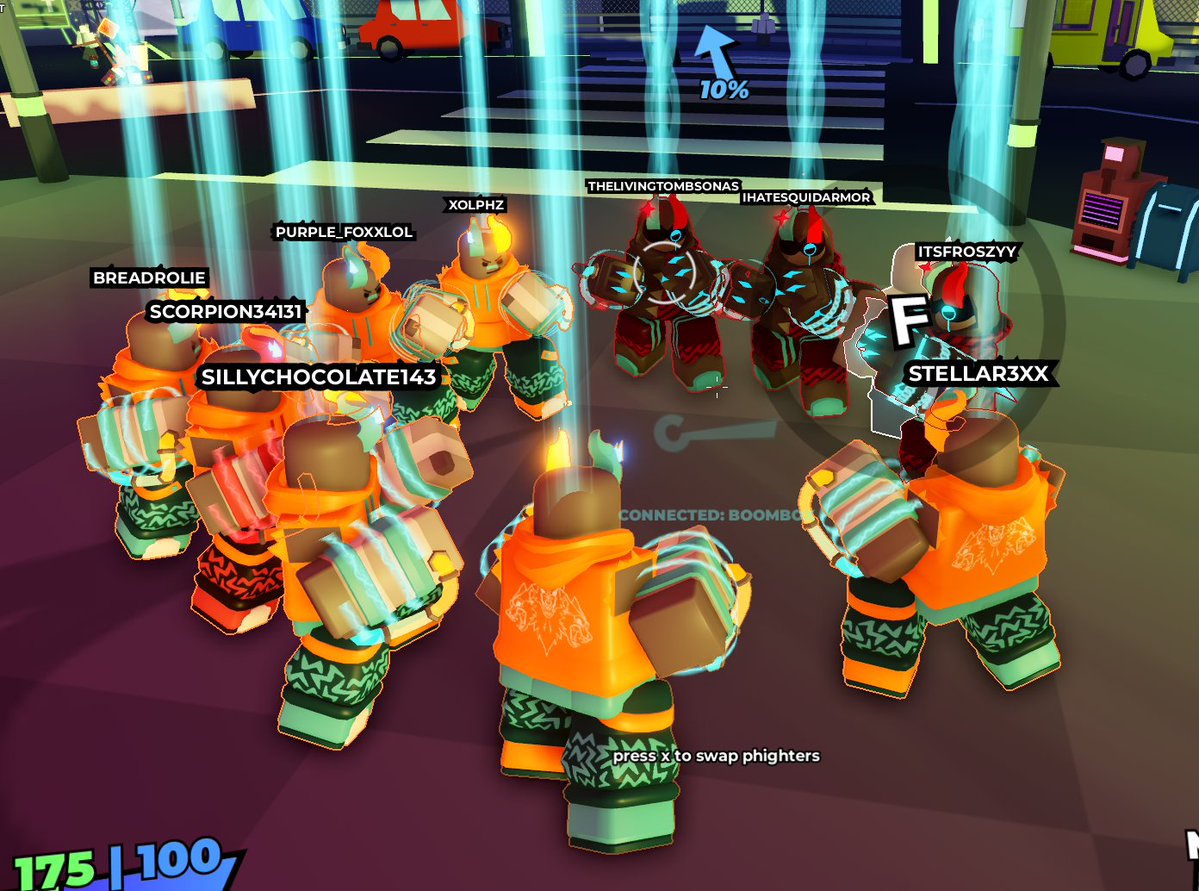 m0thheart's tweet image. pre-phestival shenanigans #phighting