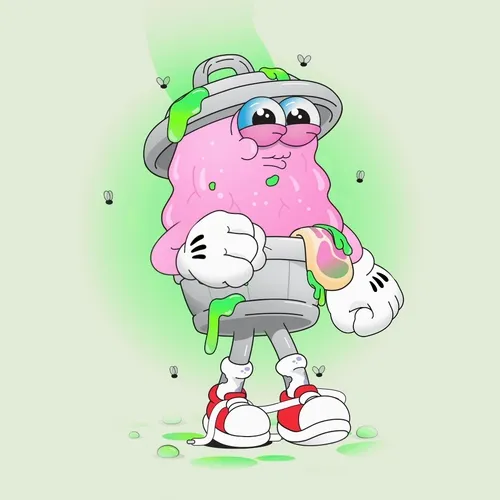 🚨🚨 GIVEAWAY ALERT 🚨🚨

Last giveaway I did was really fun seeing what <a href="/PacmanNFT/">Pacman</a> was able to do with his winnings... Shout out to <a href="/ThePlagueNFT/">The Plague Of Frogs 🐸</a>... I was tagged in one of his posts after picking up a frog and that community shows up!

As far as this giveaway goes I wanted to