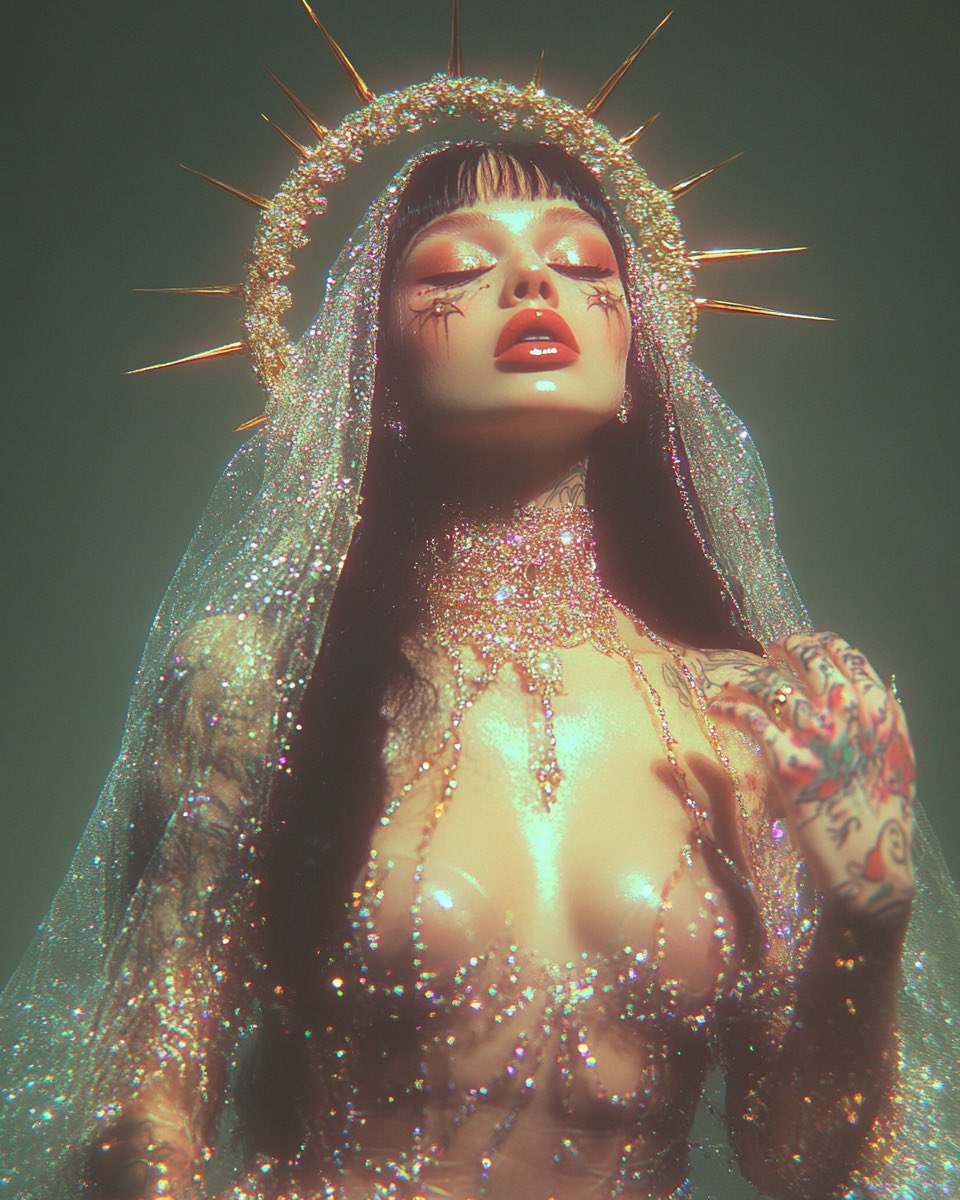 visual_dose's tweet image. Gn✨
