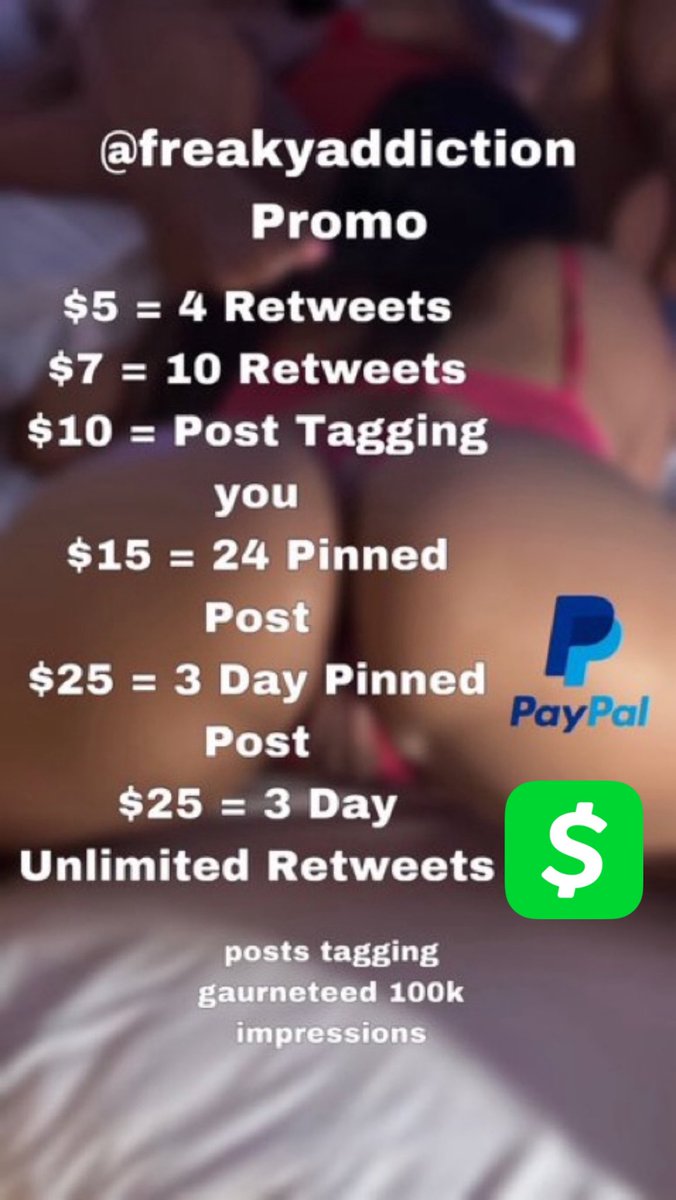 freakyaddiction tweet picture