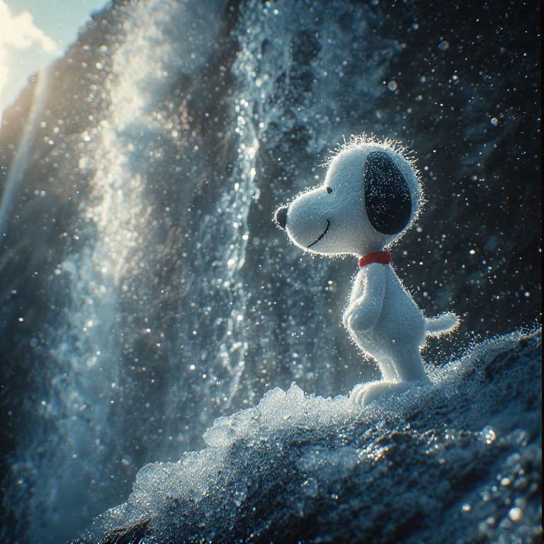 TimStraley's tweet image. All right guys which one of these snoopy should I make into my next video?