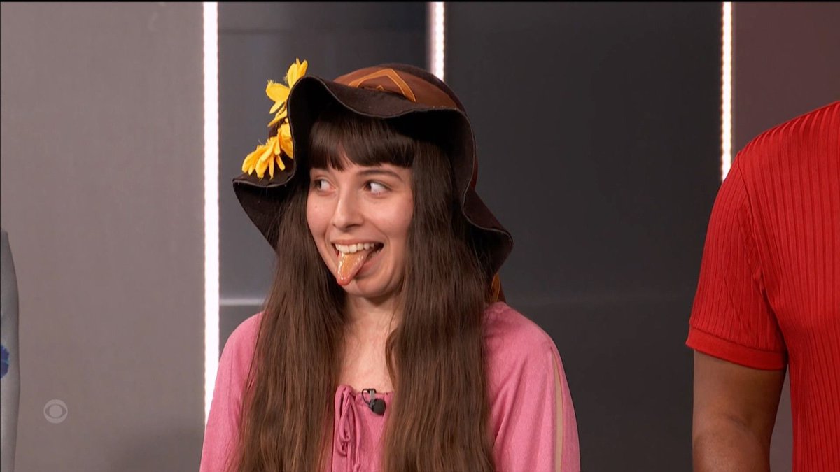 evctions's tweet image. ashley or will for veto #BB27