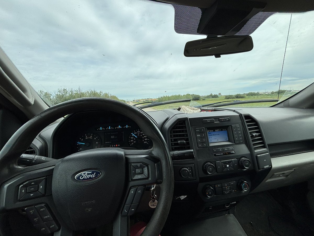 applebeans25's tweet image. I love listening to ween in my work truck