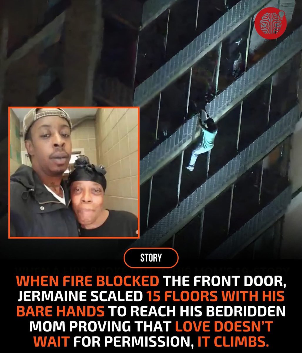 CoinXander's tweet image. Here&apos;s a real man right here💯
