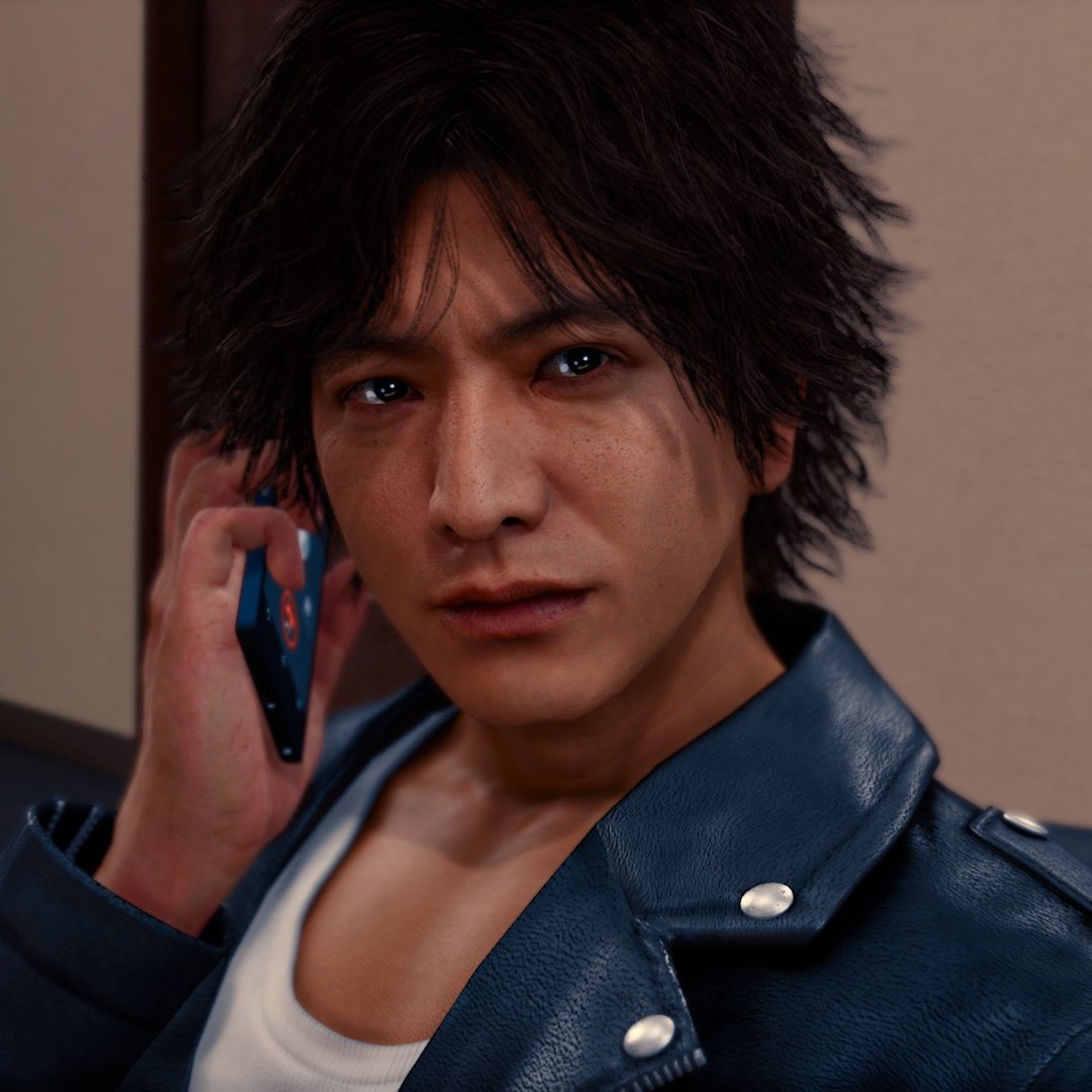 DailyTabo's tweet image. daily yagami 4