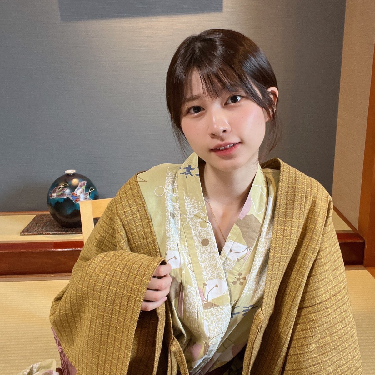 おはよう☀