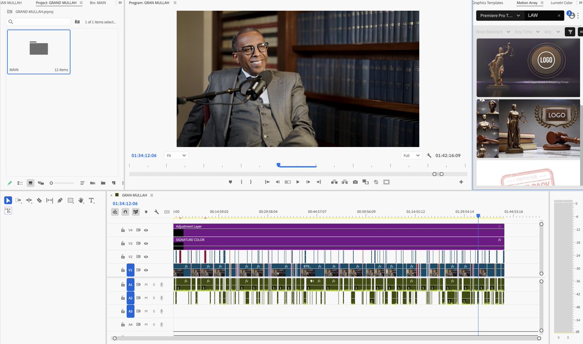 Abdijaliilsamow's tweet image. COMING UP TOMORROW – 4PM!
It’s not just a podcast – it’s a masterclass in law, ambition, and success!
#OnAbdijaliilShow Youtube
@ahmednasirlaw